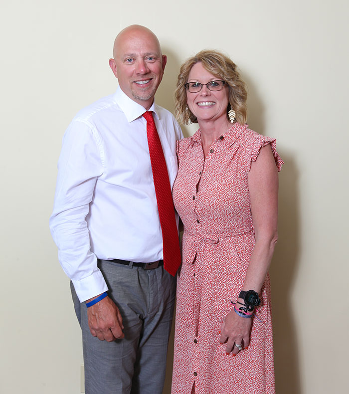 Staff at Bay Cities Insurance | Insurance Agents in Marinette & Crivitz WI