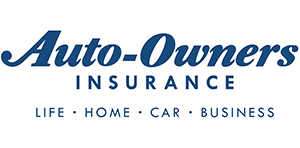Auto-Owners Insurance Logo
