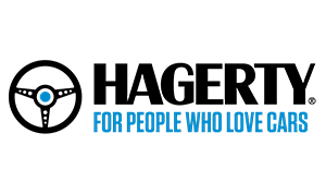 Hagerty Collector Car Insurance Logo